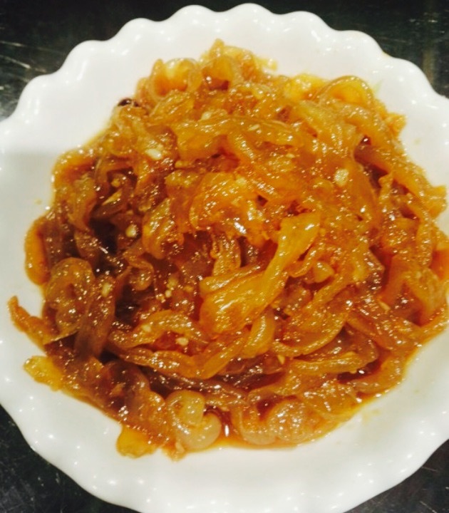 秦皇岛羊城酒店·三餐小厨