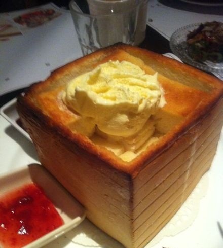 秀玉coffee&kitchen(光谷一期店)