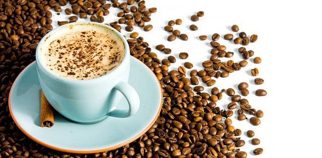 MEET COFFEE婉约咖啡