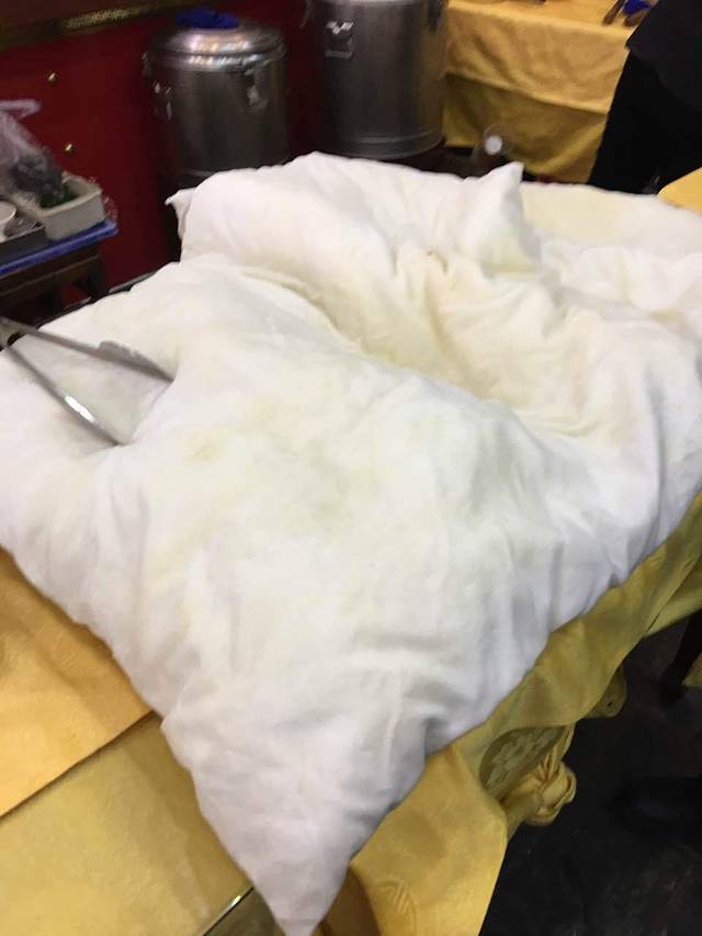 老宅门(永泰店)