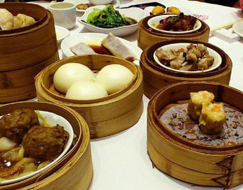 稻香酒家(侨光分店)