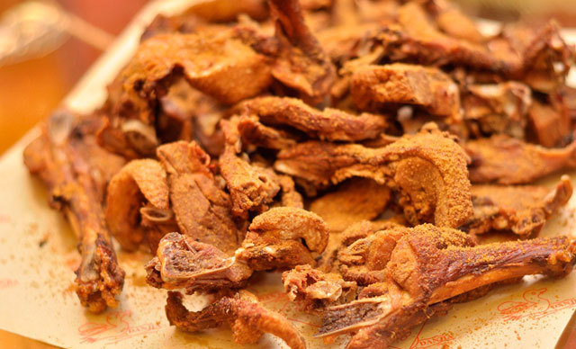 但家香酥鸭(花溪民主路店)