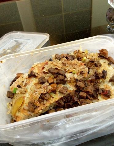 王师傅豆皮馆(高雄路店)