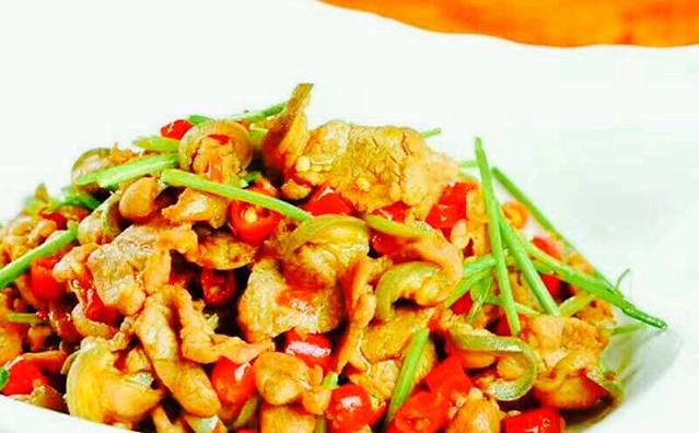 广鑫酒店玉米名宴