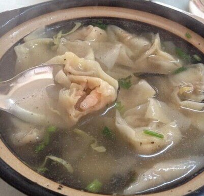 吉云馄饨(大成路店)