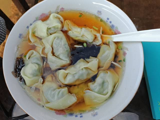 今日闲食府(新场店)