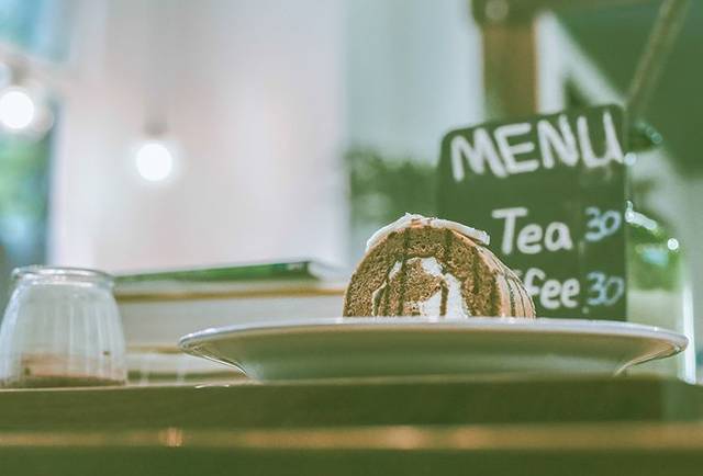 無早cafe(锦江店)