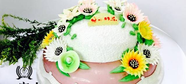 一家人蛋糕房(市场街店)