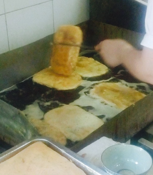 谢家馅饼(浣笔泉路店)