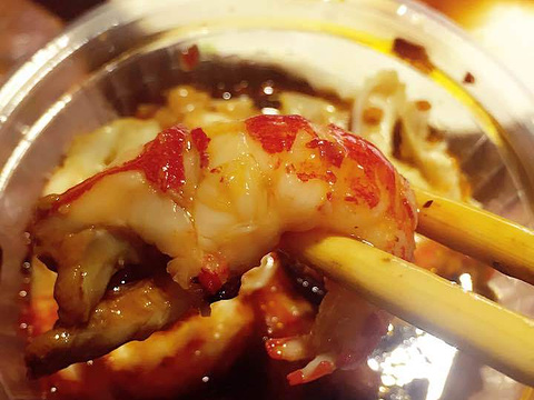 肥肥虾庄(南湖平安路店)