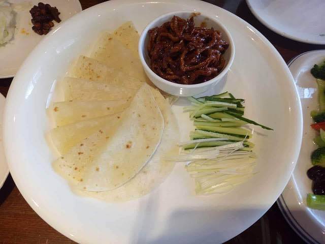 小菜园新徽菜(铜陵铜庄店)