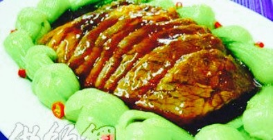 吉利酒家(人民南路店)