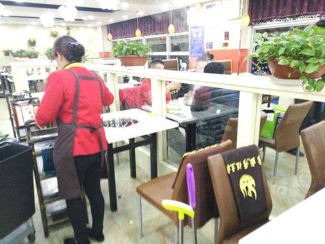 彦盛彦烂豆花火锅(美里新居店)