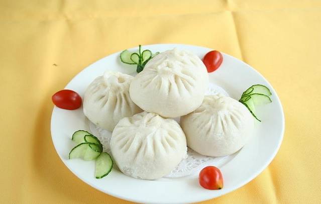 孙记包子(迎泽街店)