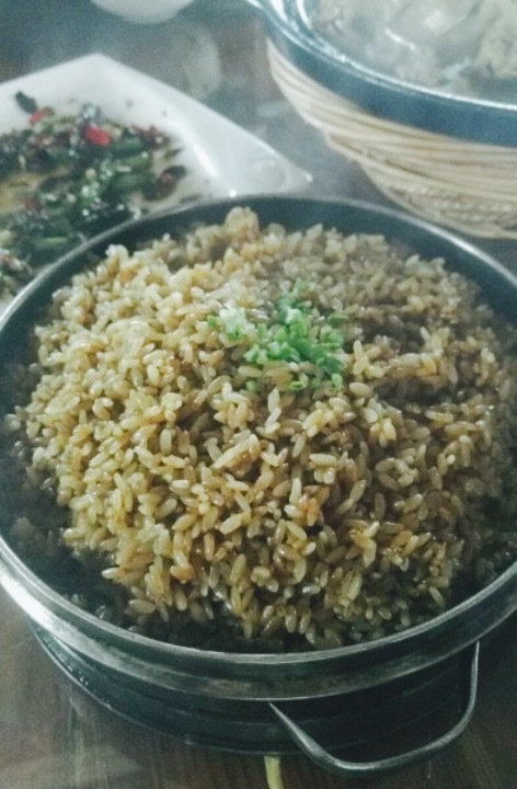 阿牛桐庐土菜馆(良渚店)