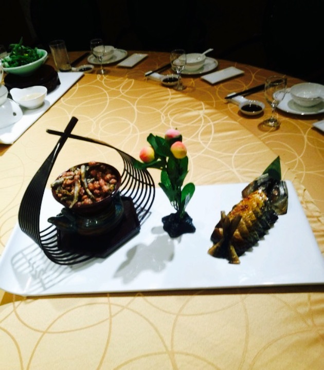 银龙酒楼(蒲岐店)