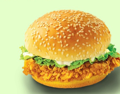 肯德基(信和店)