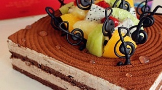 味可多乐(连运店)