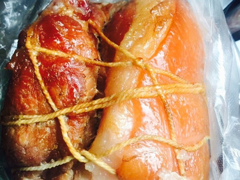 王家熏肉旅游景点图片