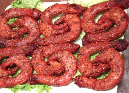 爆烤鸡头王(全国连锁总店)