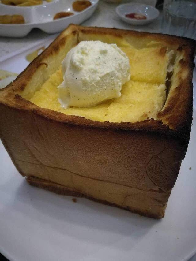 蝶影西餐厅(紫金路店)