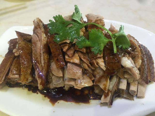 春梅里鹅肉(东厦分店)