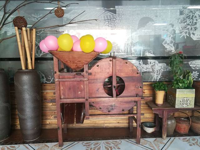 鑫农家(龙达店)