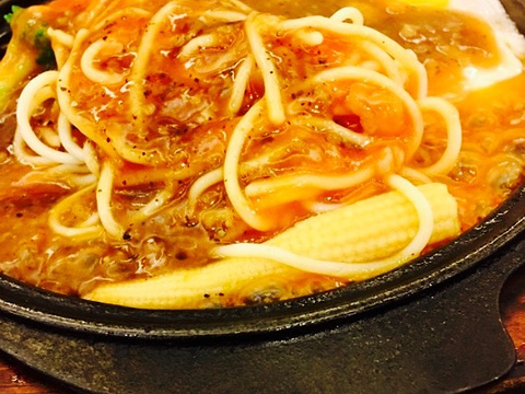 紫牛牛排馆(士林店)