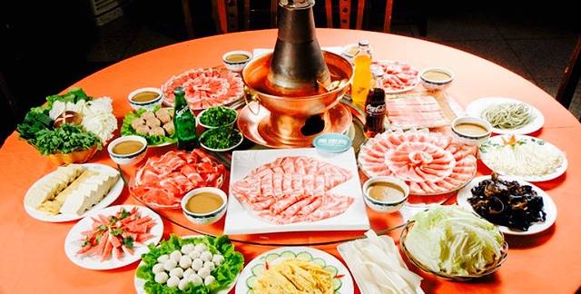 清真·春华楼(新民路店)