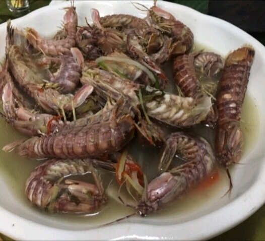 海角城龙楼酒家