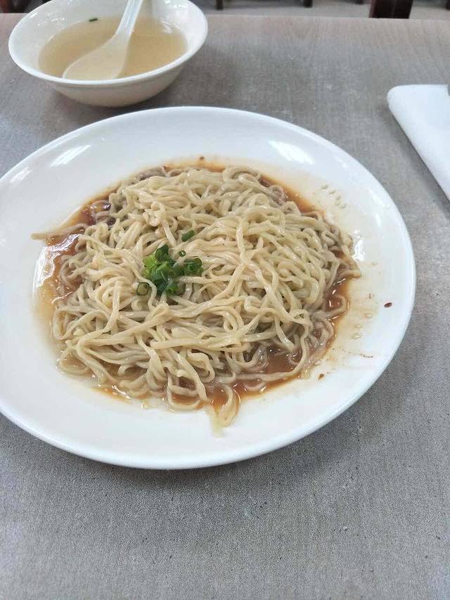 真之味小吃(夏莲店)