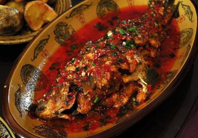 味苑酒家·砂锅雅鱼