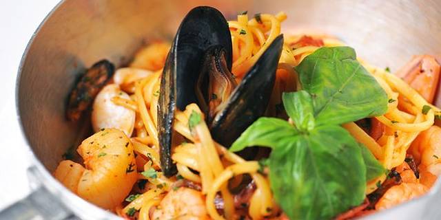 Bella Napoli(南汇路店)