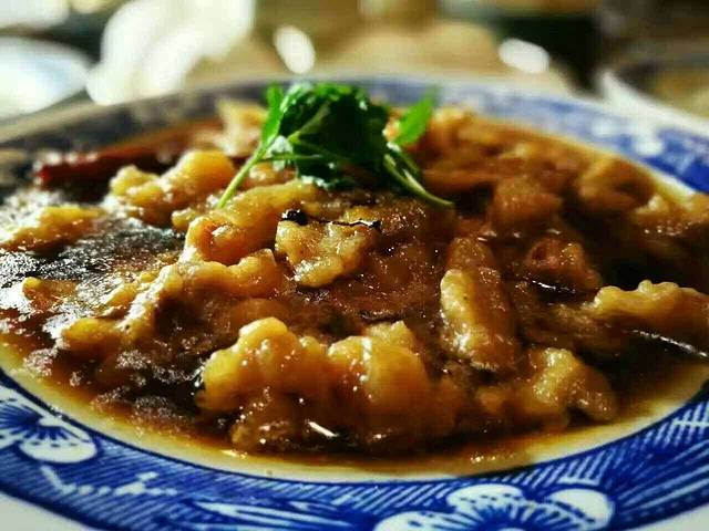 老雒阳面馆(丽春路店)