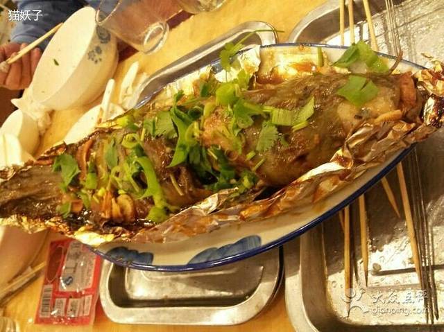 淋香烧烤(兴城名店)