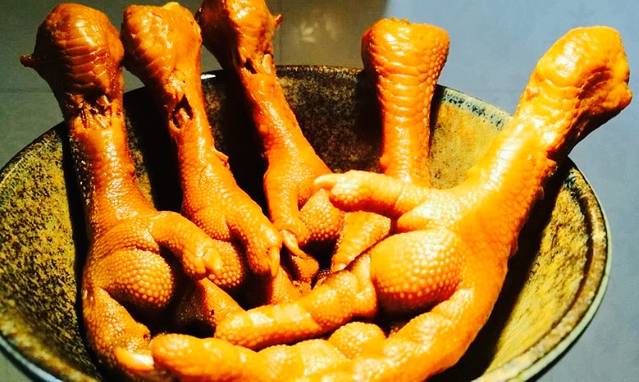 费家扒鸡(南大街总店)