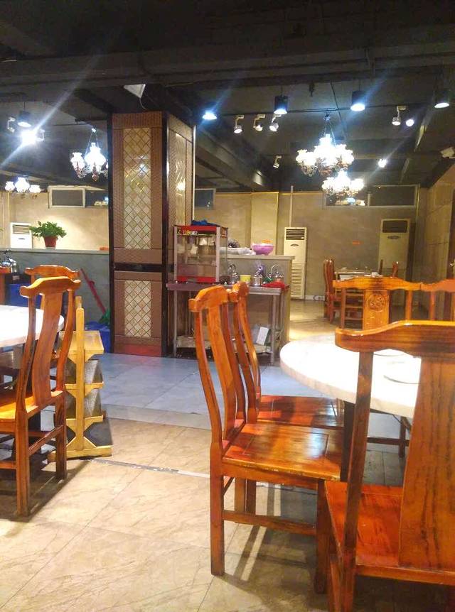 王婆大虾(全国总店)