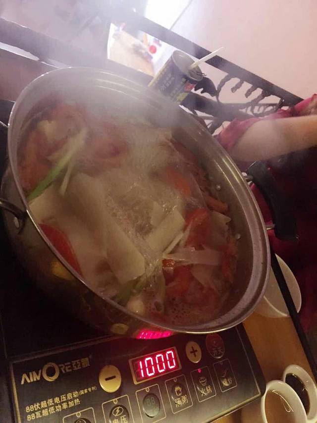 生活几何(人民南路店)