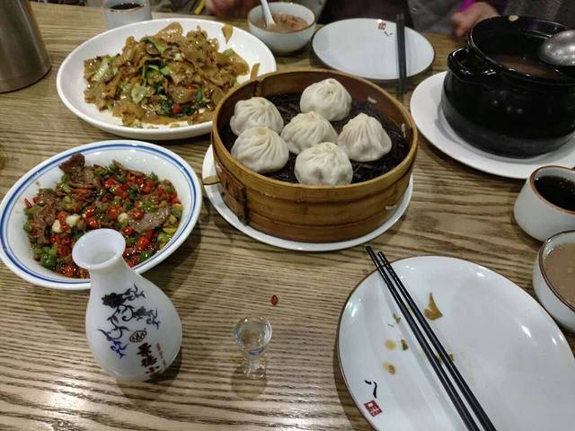 珠山八味(凯旋城店)