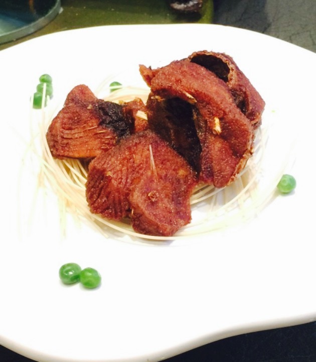 顺水楼(东园店)