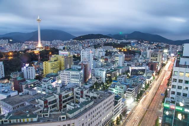 2018南浦洞_旅游攻略_门票_地址_游记点评,釜山旅游景点,酒店,购物