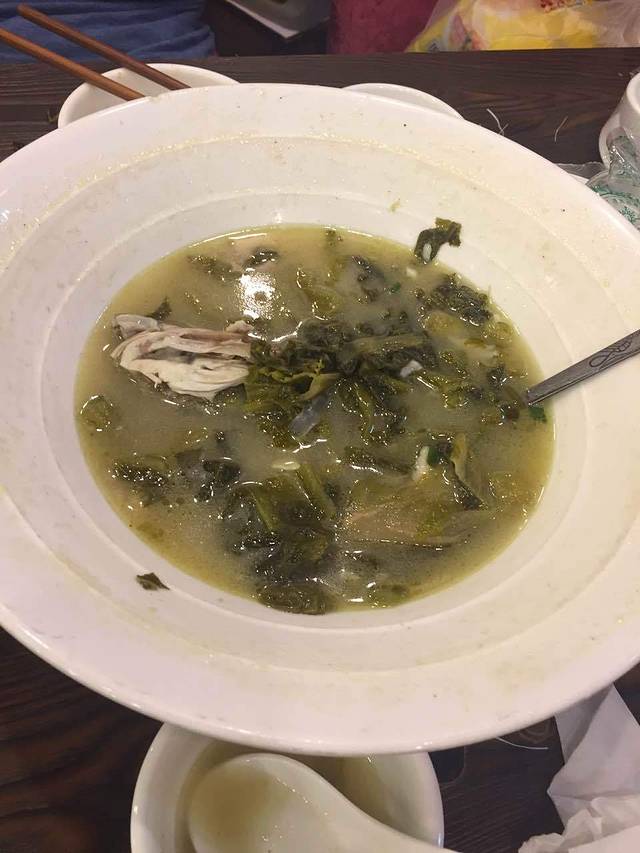 知味轩(站前店)