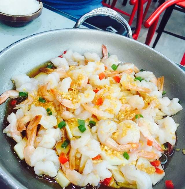 阿瓦山寨(西四路店)