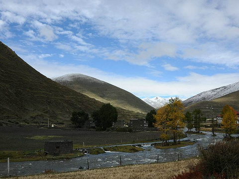 2018俄洛_旅游攻略_门票_地址_游记点评,稻城旅游景