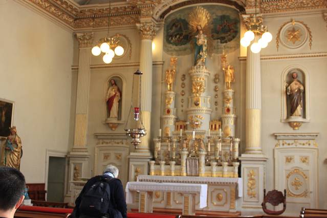 魁北克圣母圣殿主教座堂