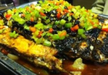 江边城外烤全鱼(领展购物广场店)