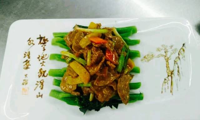 百家福酒楼(南安村店)