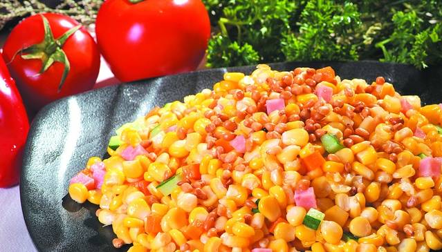 金玉满堂(河边新街店)