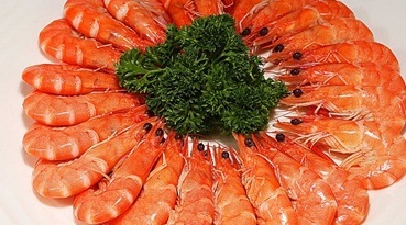 阳江渔港(前山店)