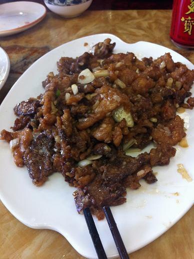 润泽园饭庄(中山路店)